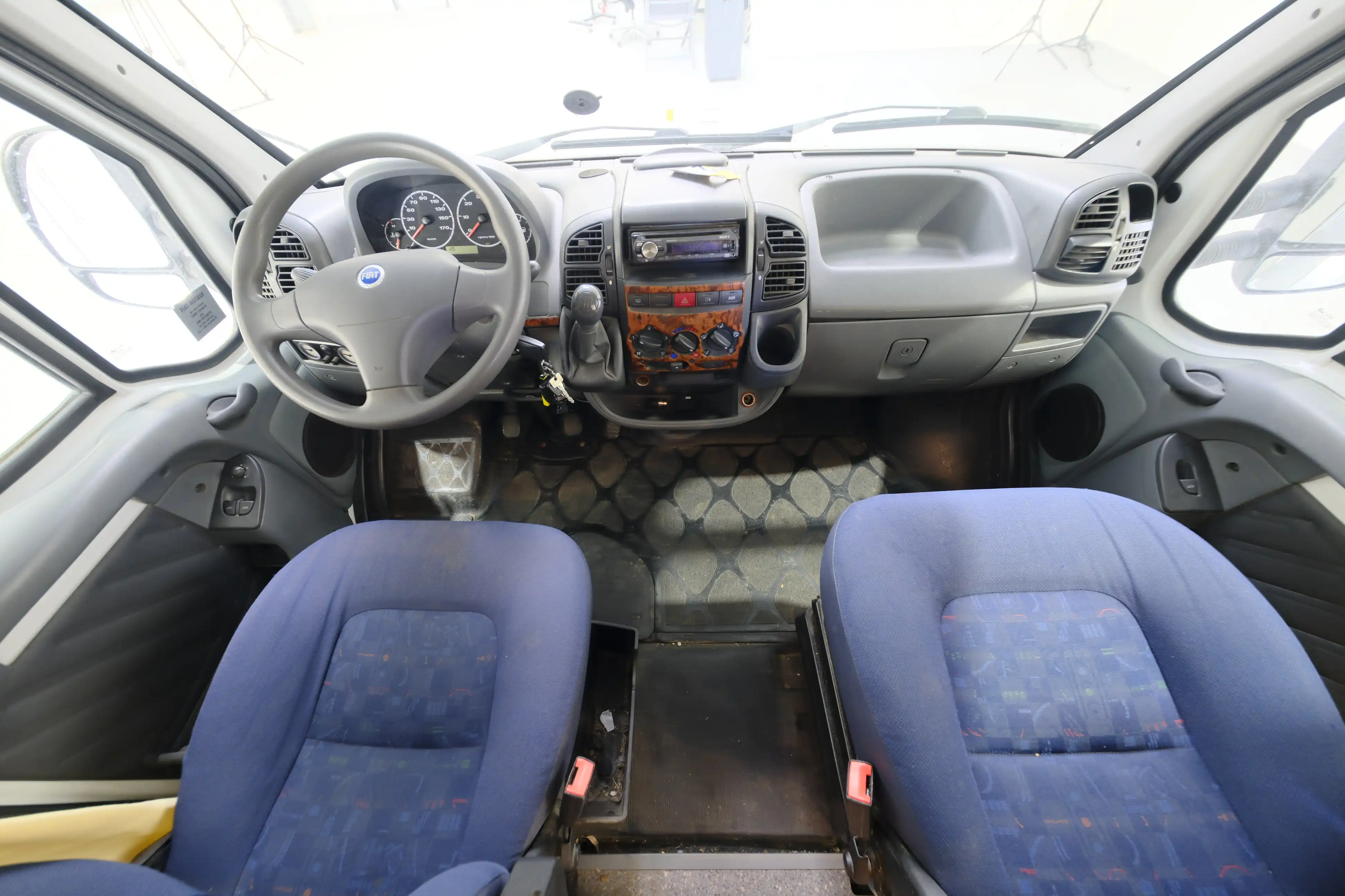 DETHLEFFS A 6771 Advantage - Ansicht 6